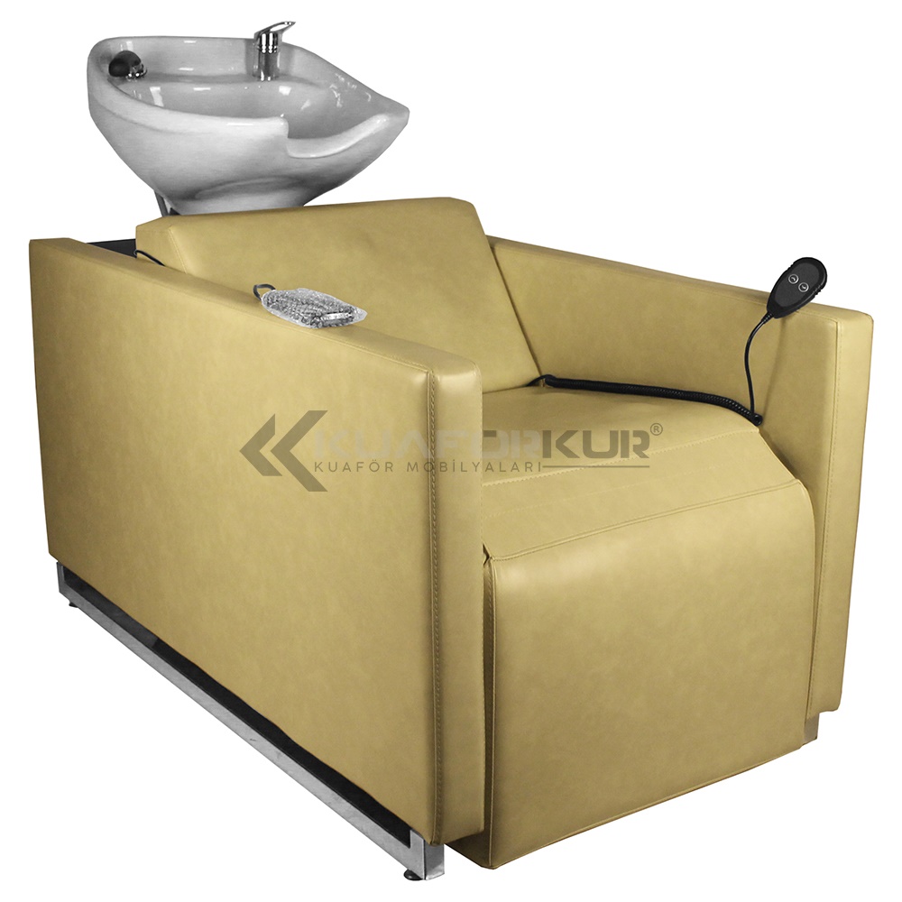 Kuaför Yıkama Koltuğu (KFK 1012)