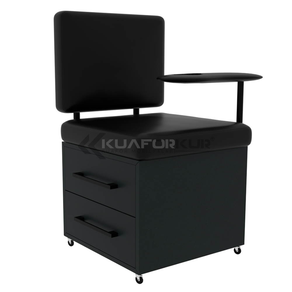 Manikür Arabası (KFK 1131)
