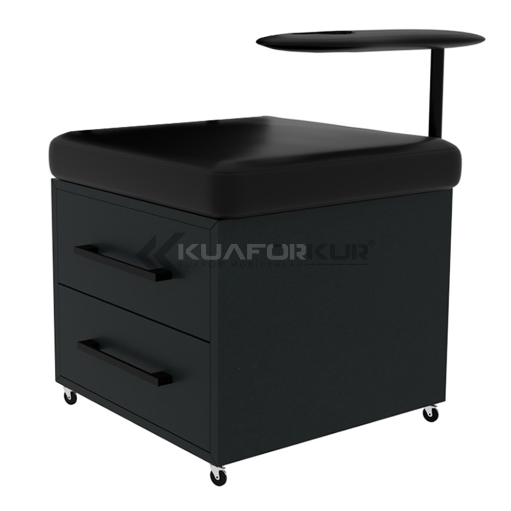 Manikür Arabası (KFK 1132)