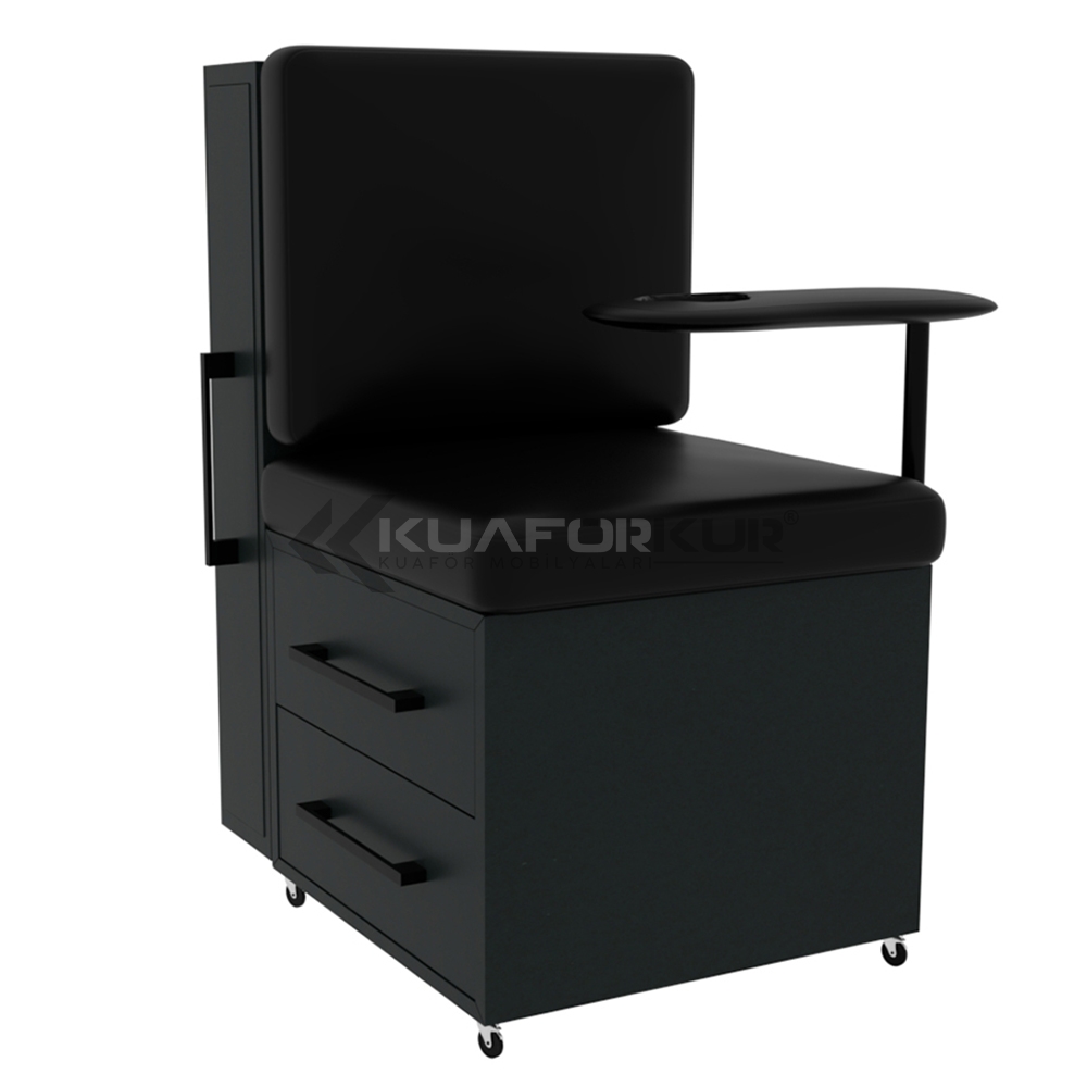 Oje Çekmeceli Manikür Arabası (KFK 1135)