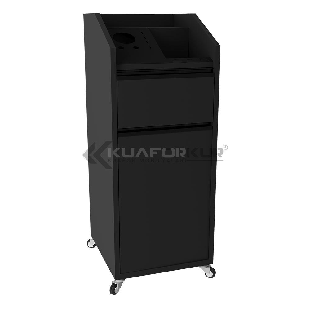 Service Trolley (KFK 1802