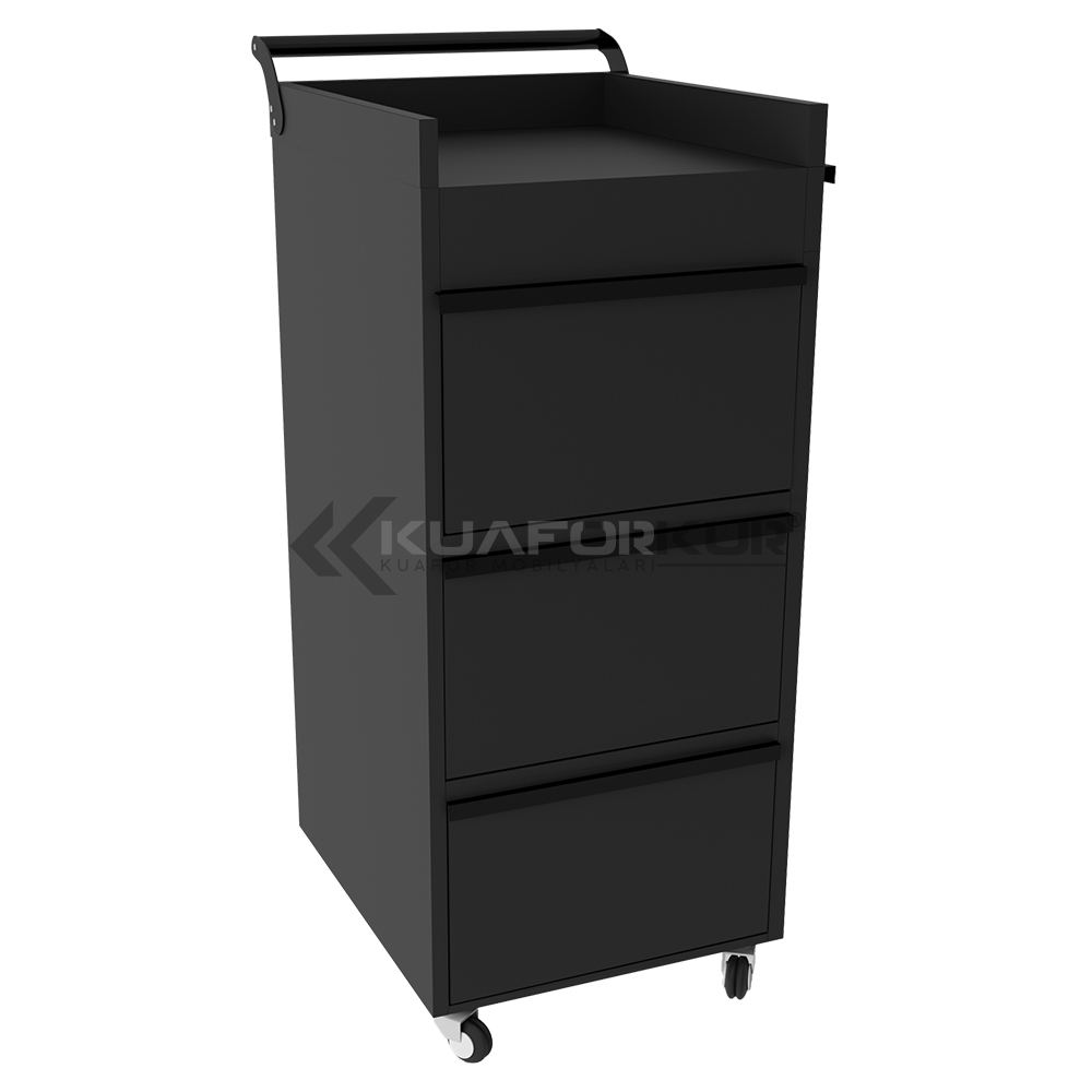 Service Trolley (KFK 1803)