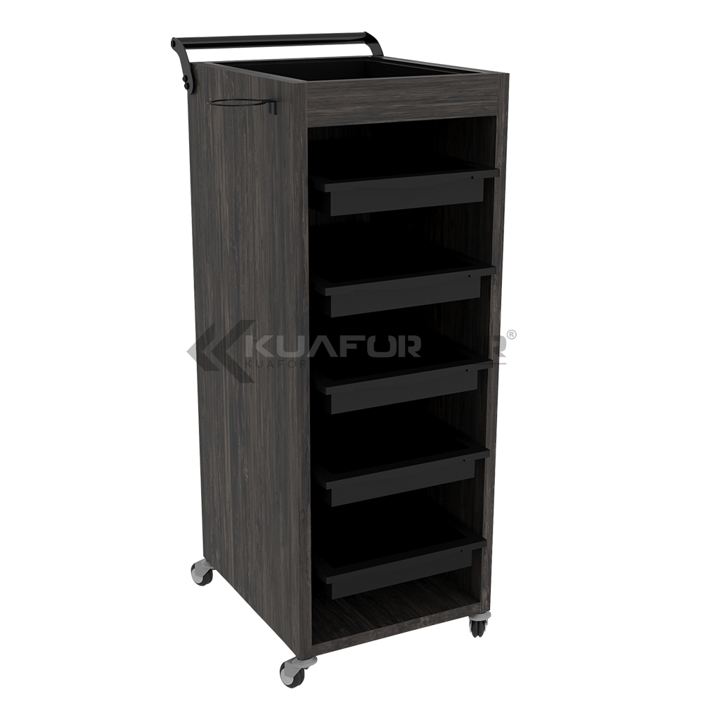 Service Trolley (KFK 1804)