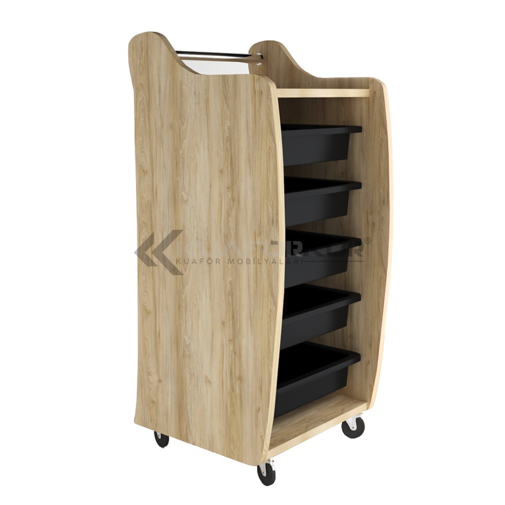 Service Trolley (KFK 1805)