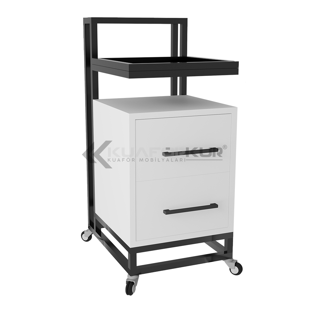 Service Trolley (KFK 1806)