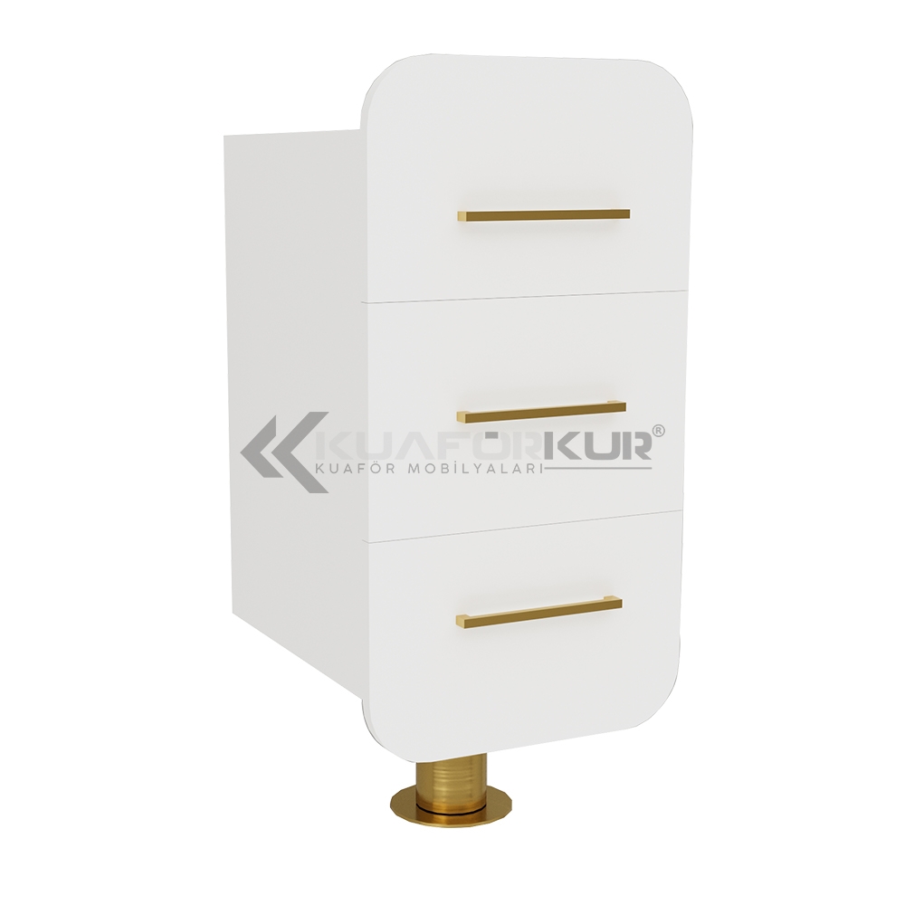 Nightstand (KFK 1821)