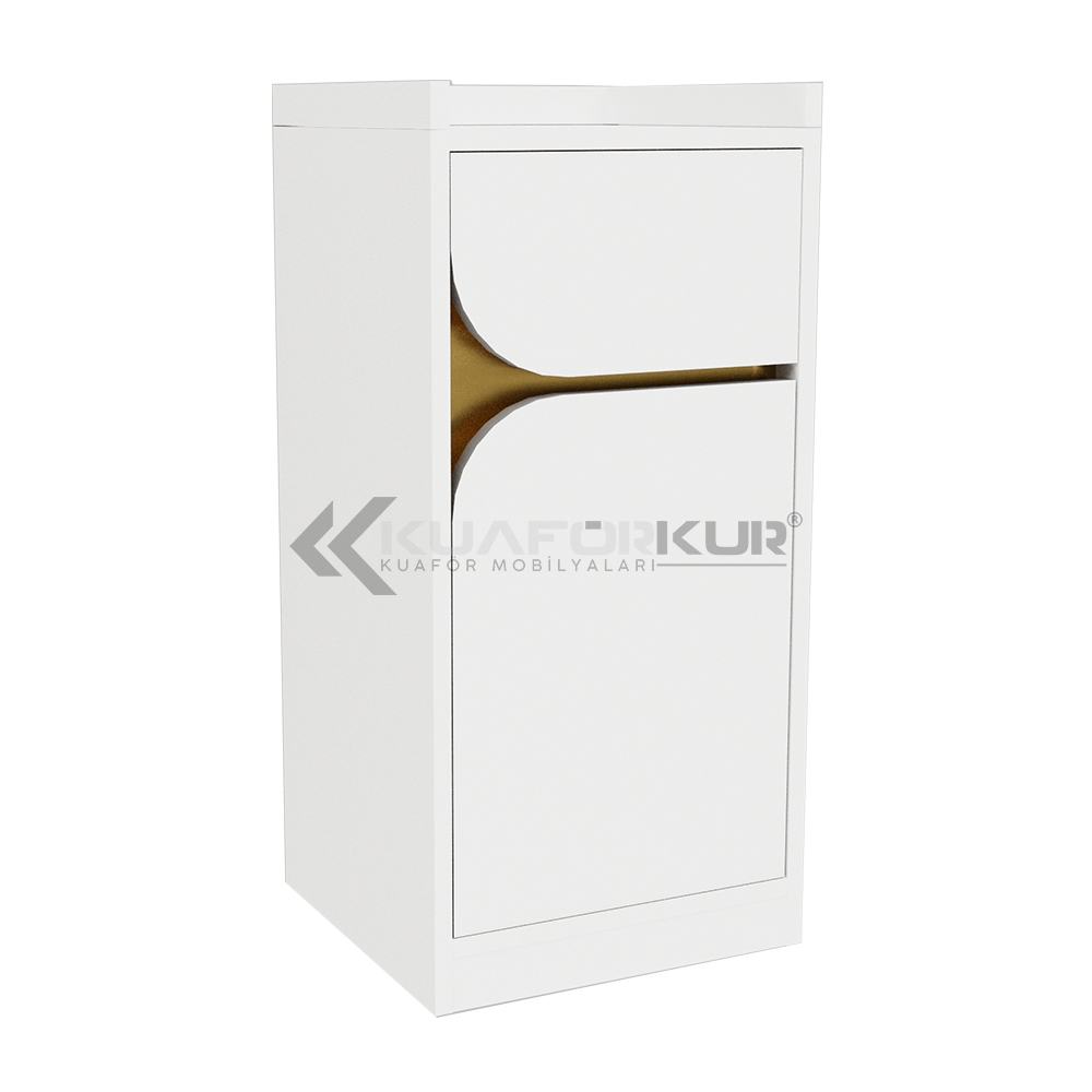 Nightstand (KFK 1822)