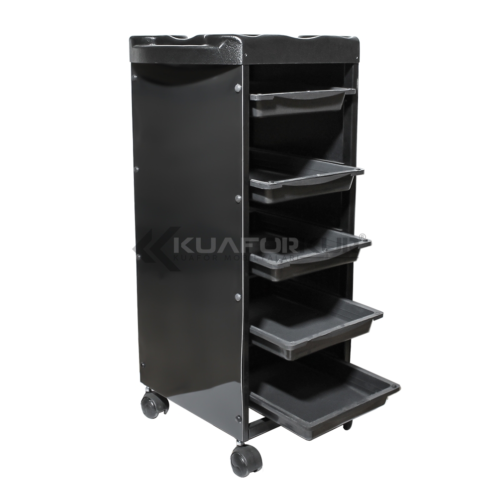 Service Trolley (KFK 1831)