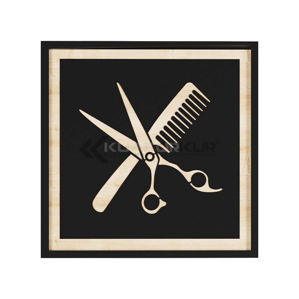 Wall Decoration (KFK 1923)