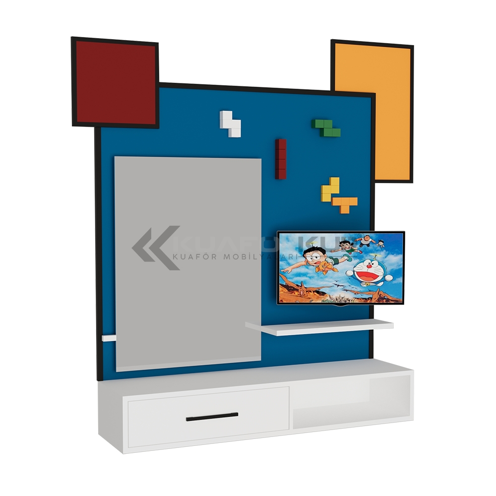 Kids Unit (KFK 1782)