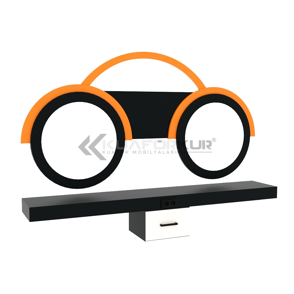 Kids Unit (KFK 1785)