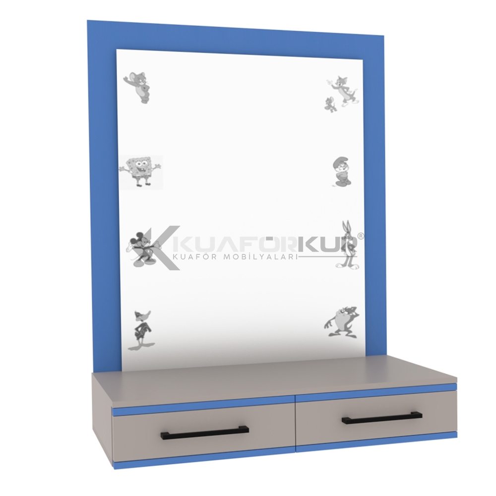Kids Unit (KFK 1787)