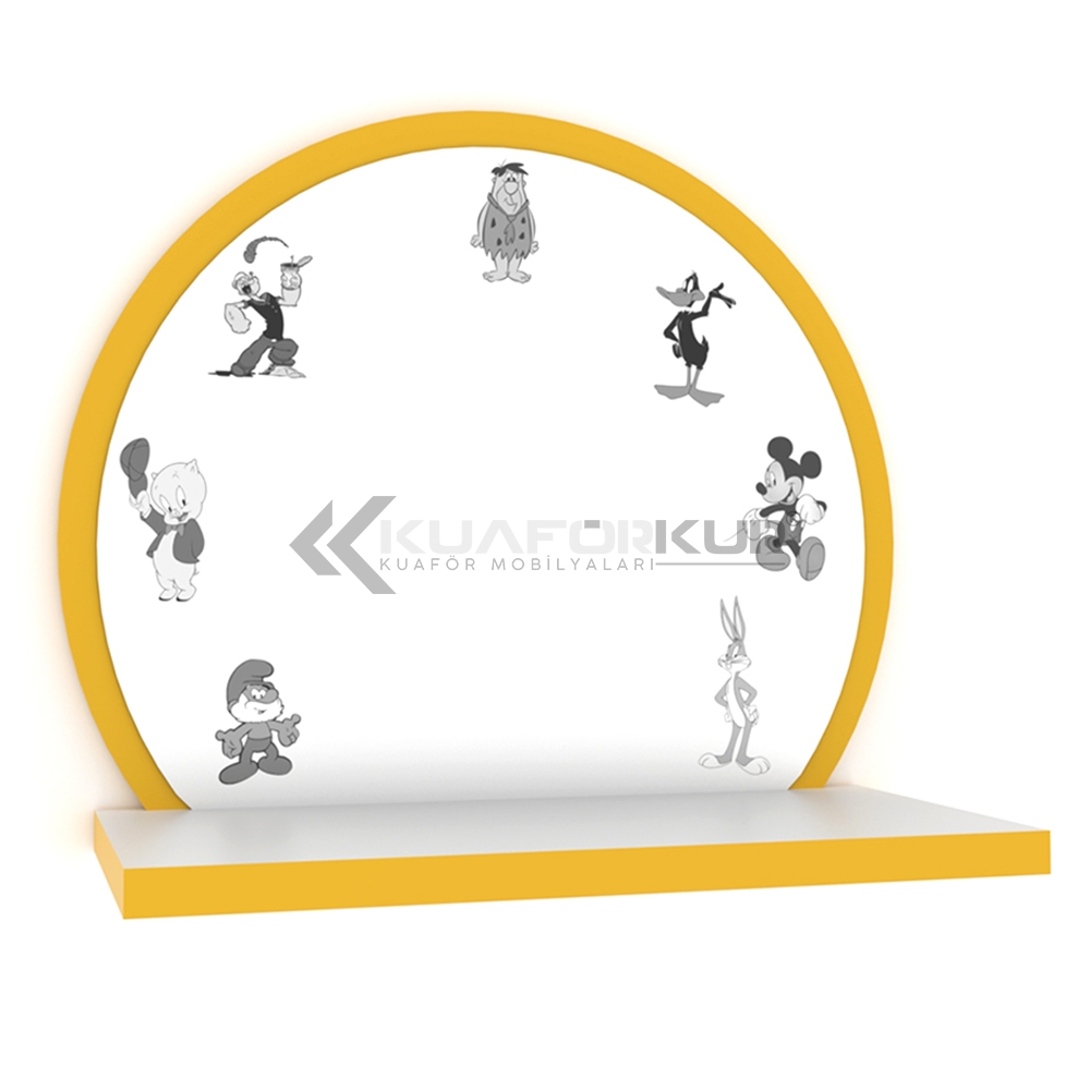 Kids Unit (KFK 1789)