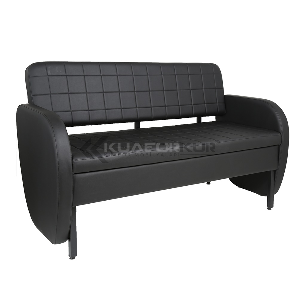İkili Bekleme Koltuğu (KFK 917-B)