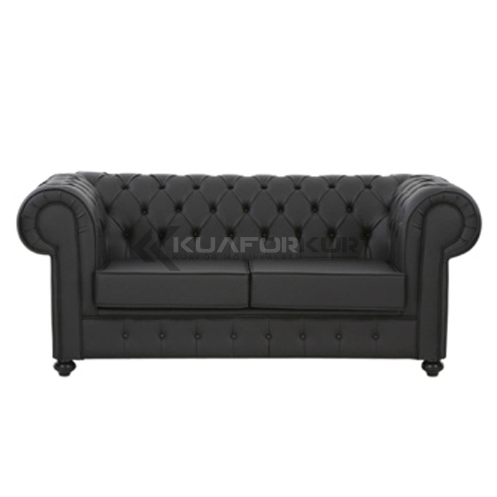 İkili Bekleme Koltuğu (KFK 921-B)