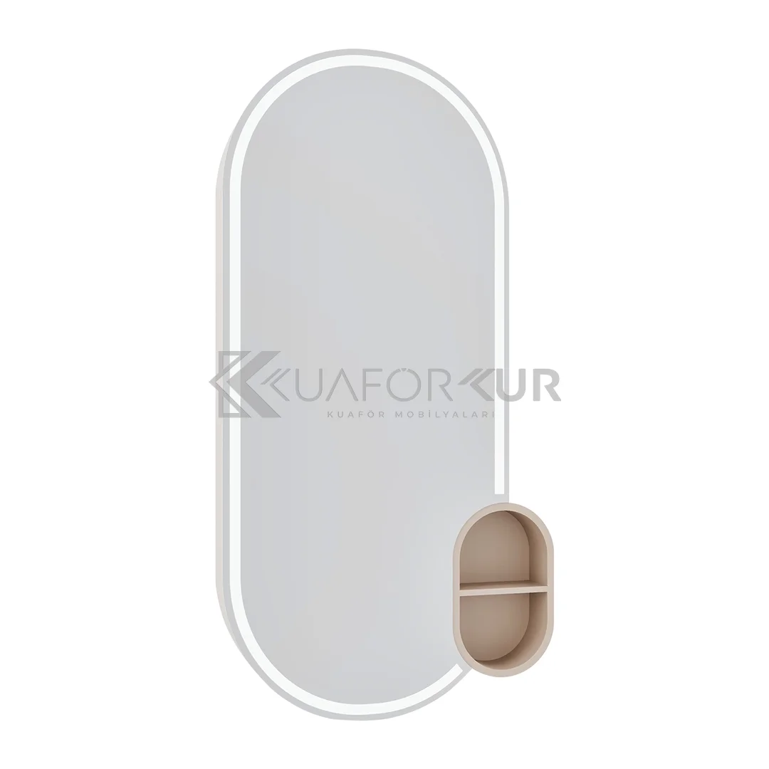 Kuaför Tezgahı (KFK 550)