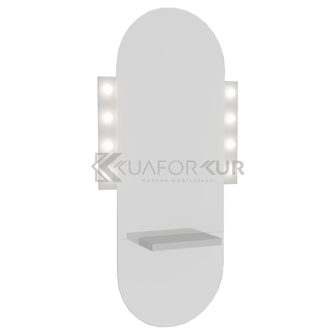 Kuaför Makyaj Tezgahı (KFK 653)