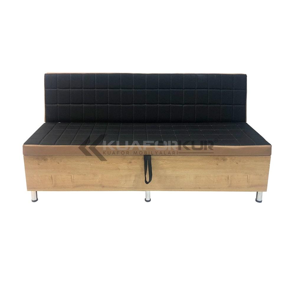 Sandıklı Bekleme Koltuğu (KFK 902-A)