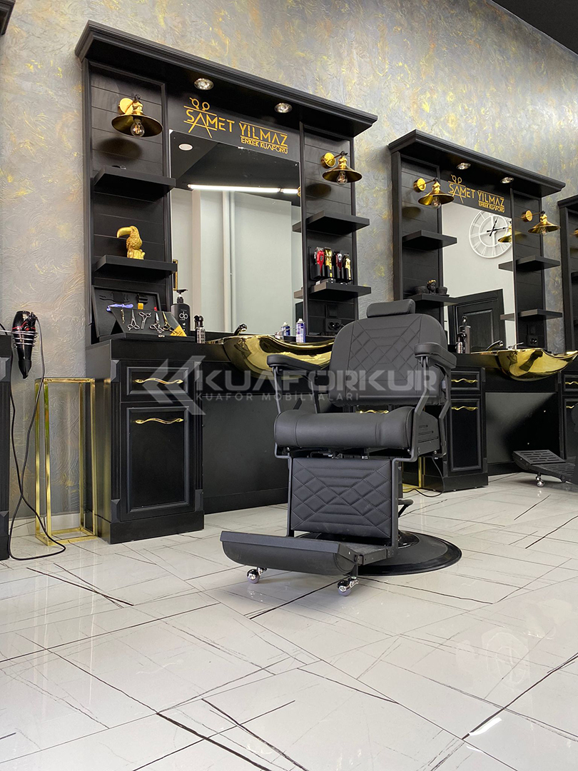 Uygulama Salonlar 1