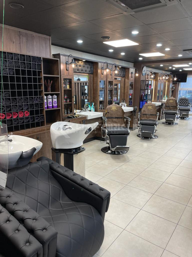 Applied Salons 15