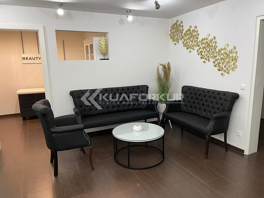 Uygulama Salonlar 8